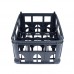 PLASTIC PINT MILK BOTTLE CRATE